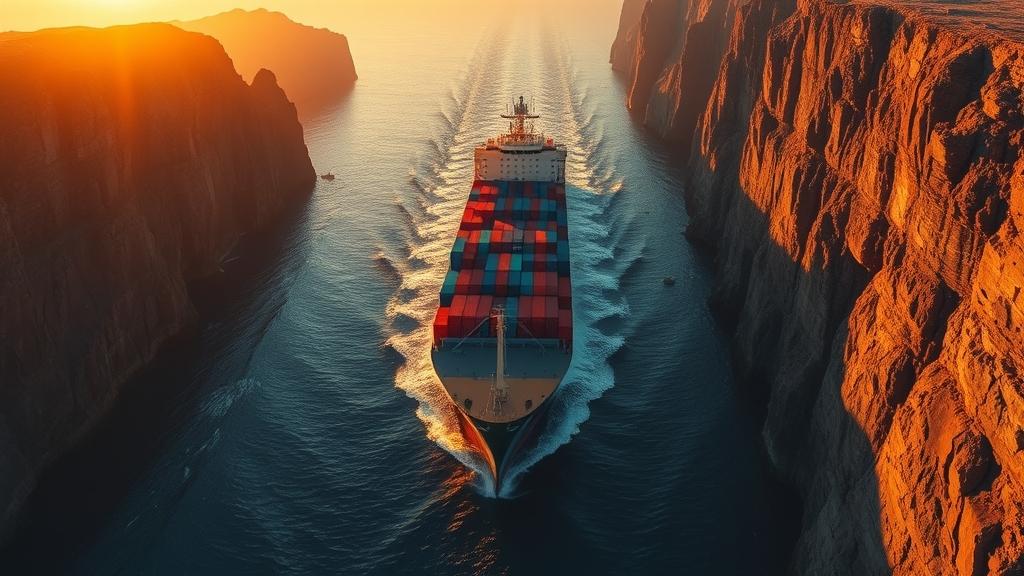Hormuz Relief Rally Masks Real Risks: Crude Slump Exposes Fault Lines