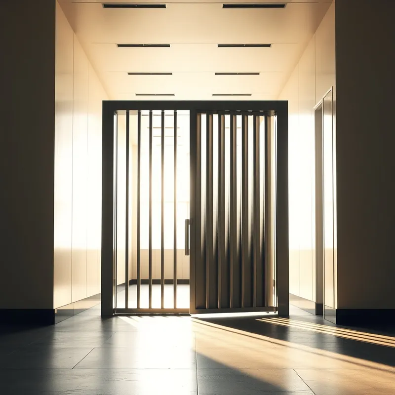The Geopolitical Walls Inside Global Digital Liquidity