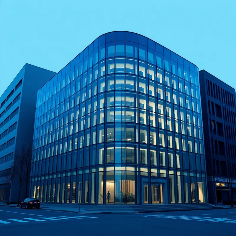 The Ghost Hours of Global Capital