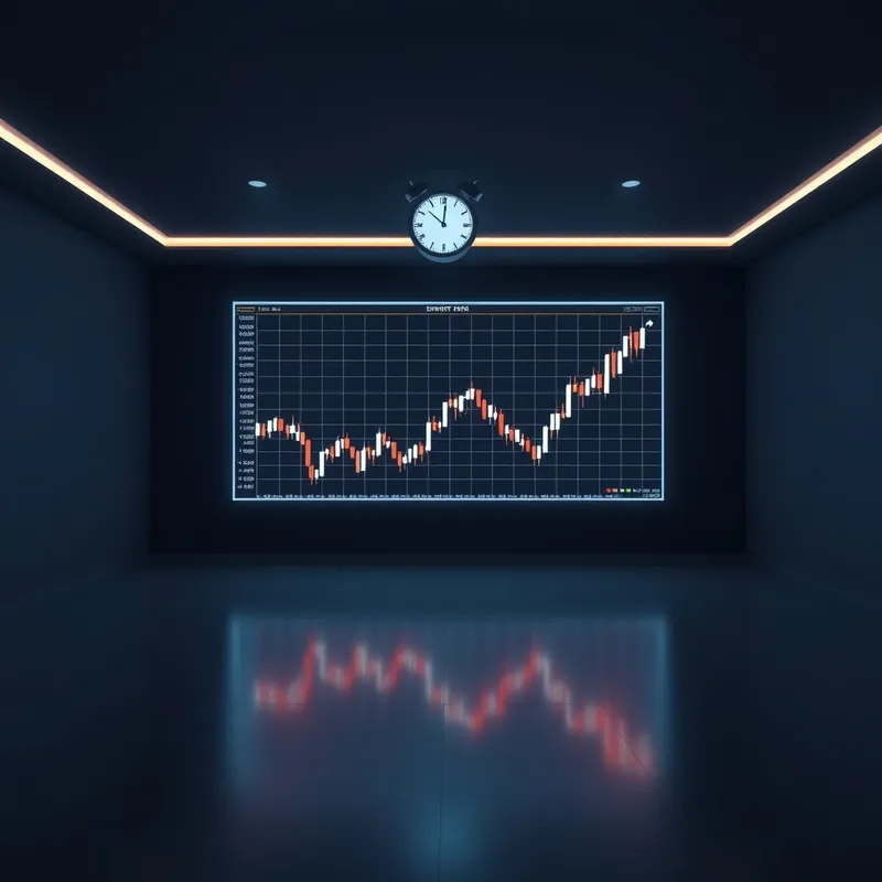 Tokenized Stock Volatility Surges: Liquidity illusion masked by round-the-clock trading.