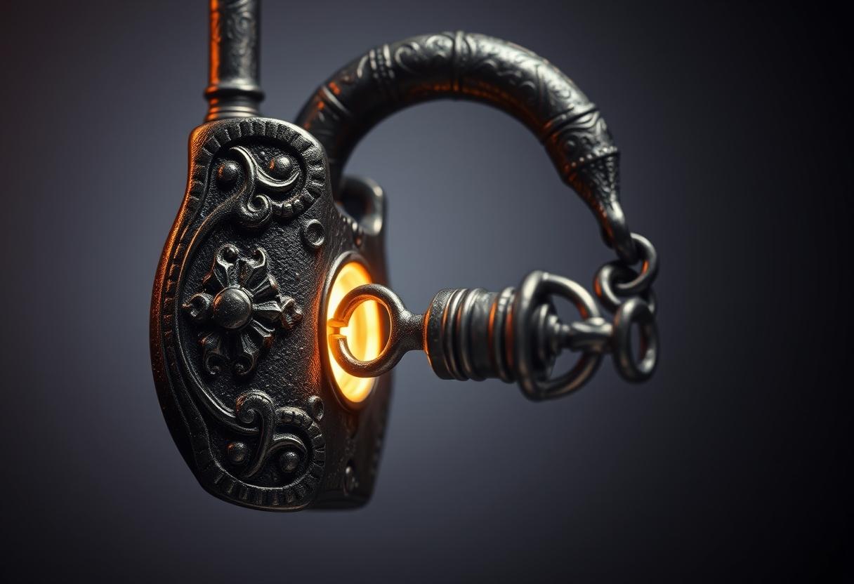 The Ghost Key: Security Bypassed via Signature Flaws.
