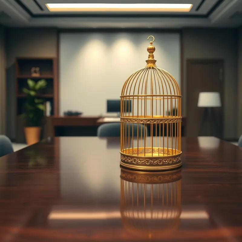 Wall Street tokenizes to trap capital: The Liquidity Enclosure