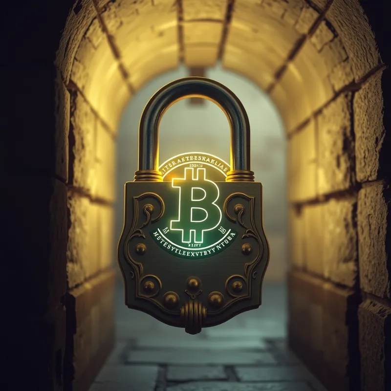 The Gilded Cage: State capture of private digital assets.