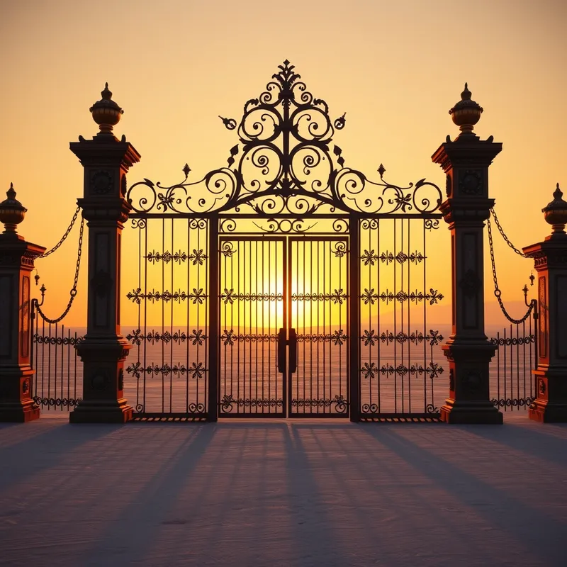 The Gilded Gate: The illusion of institutional market access.