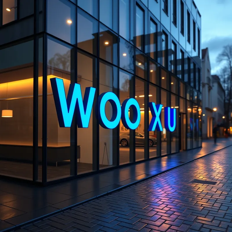 WOO X EU forces European compliance: The MiCA Enclosure Begins