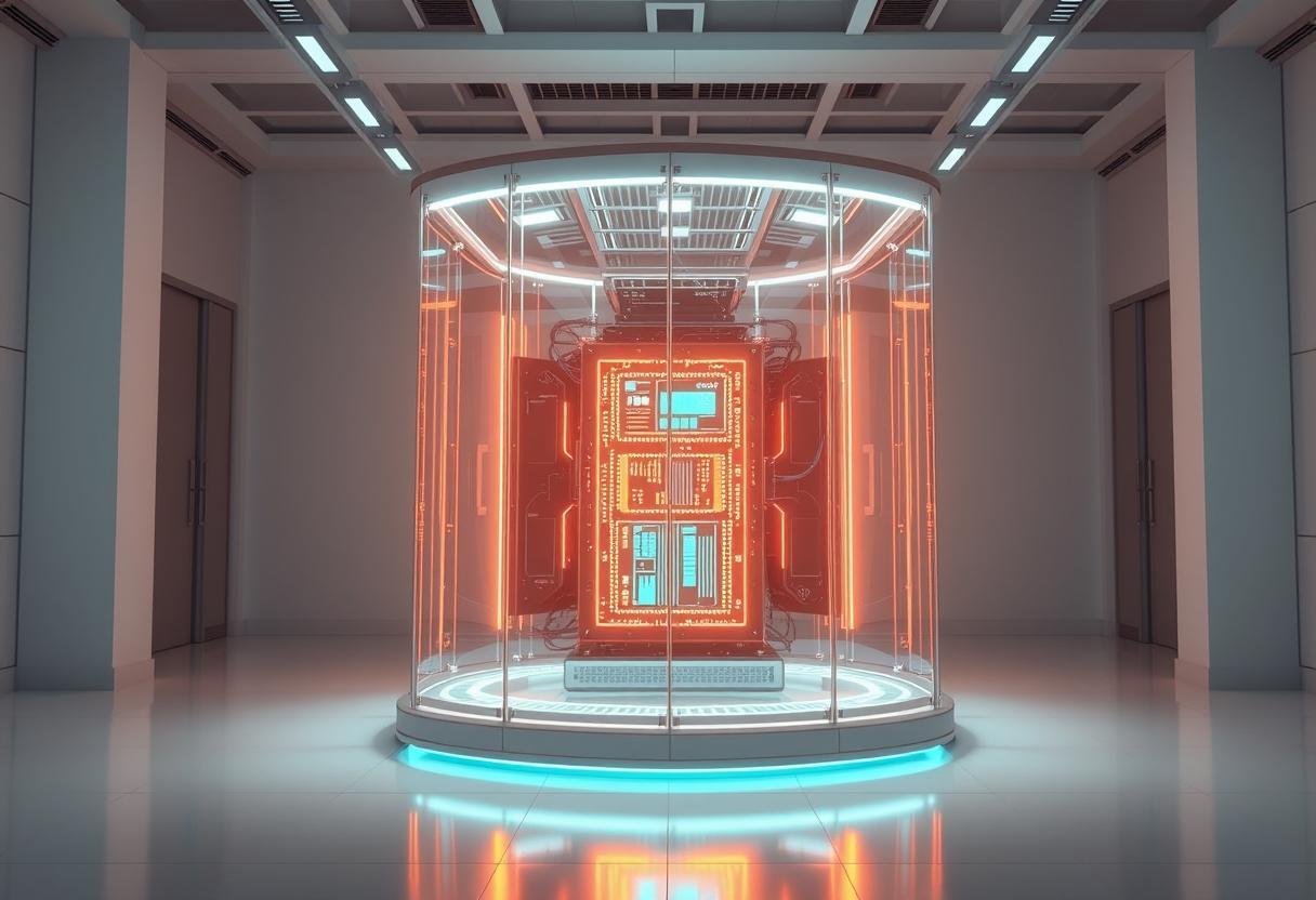 The Gilded Network Cage: Speculation thrives on structural isolation.