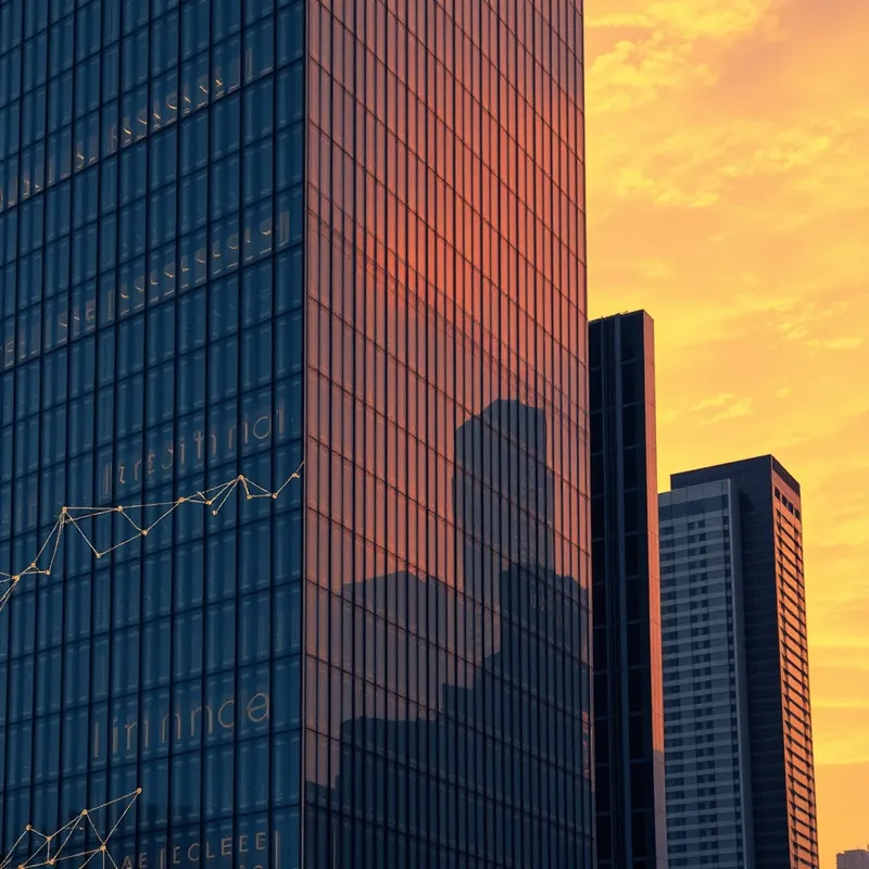 Singapore Summit Exposes TradFi Siege: Corporate Consolidation