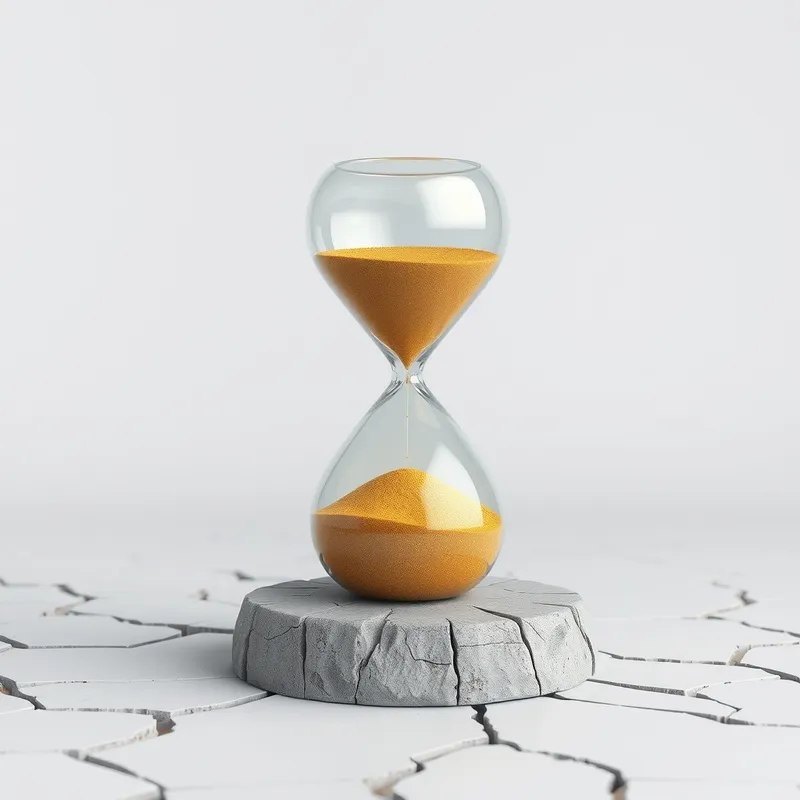 Time running out for perpetual daily yield mechanics.