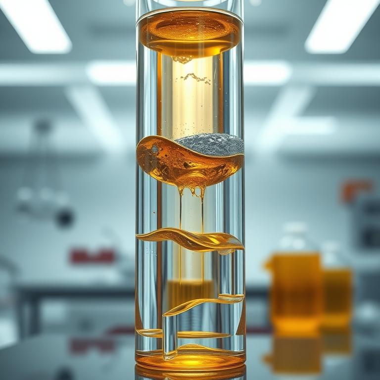 Structural Rigidity: The math behind locked liquidity pools.