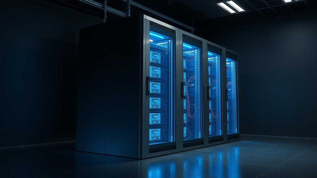 Supermicro Masks Hidden Audit Risks: The Tripled Inventory Fault Line