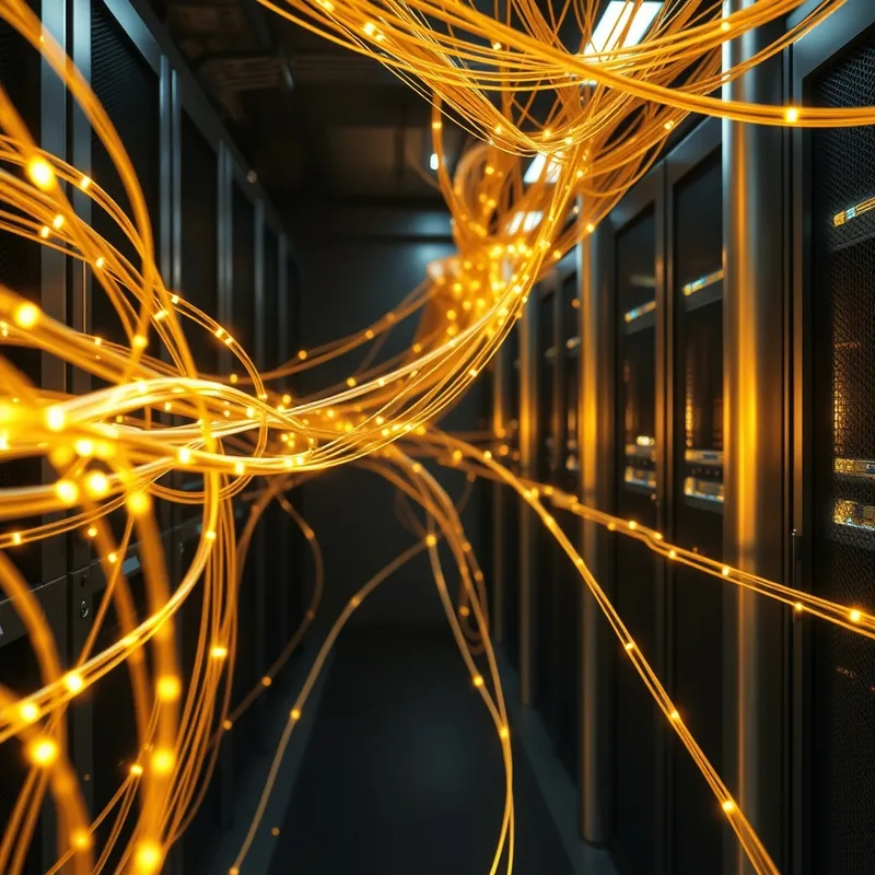 The Global Pipeline: Infrastructure for the multi-trillion token era.
