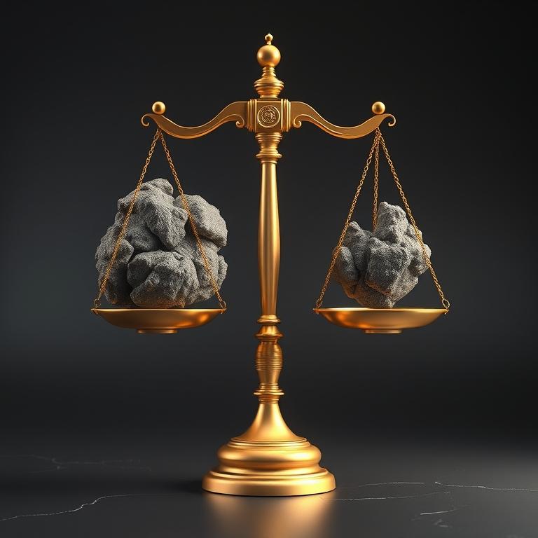 Global economic stability hangs by a thread, precariously balanced against overwhelming debt and inflation.