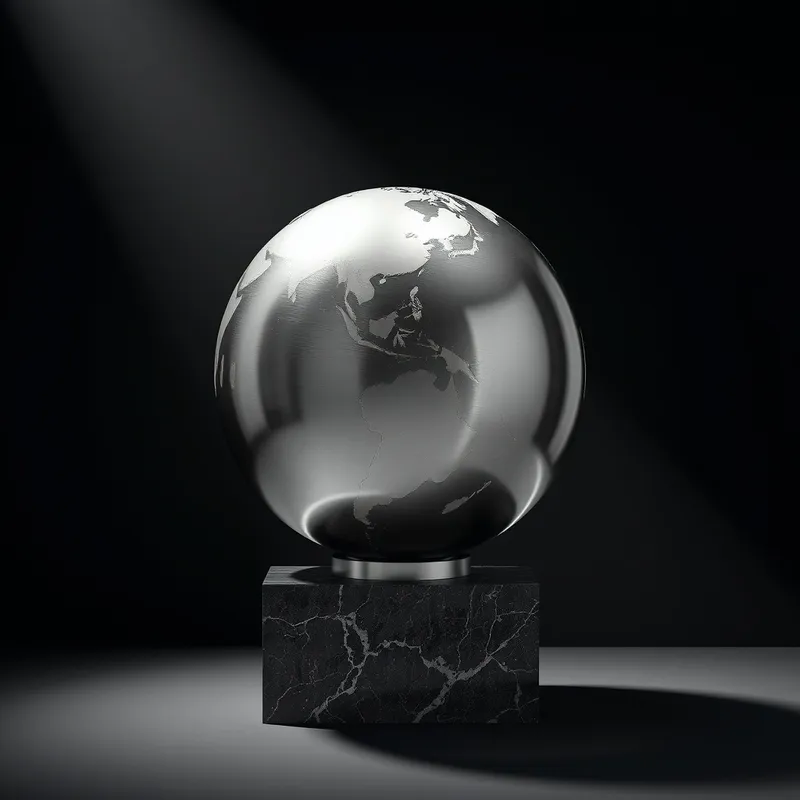 Global Derivatives: The borderless search for speculative capital.