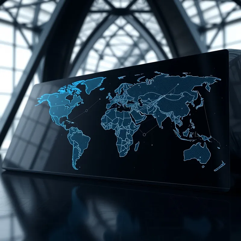Global Distribution Channels For Tokenized Capital