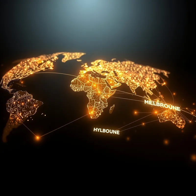 Global Health Funded by Internet Lore