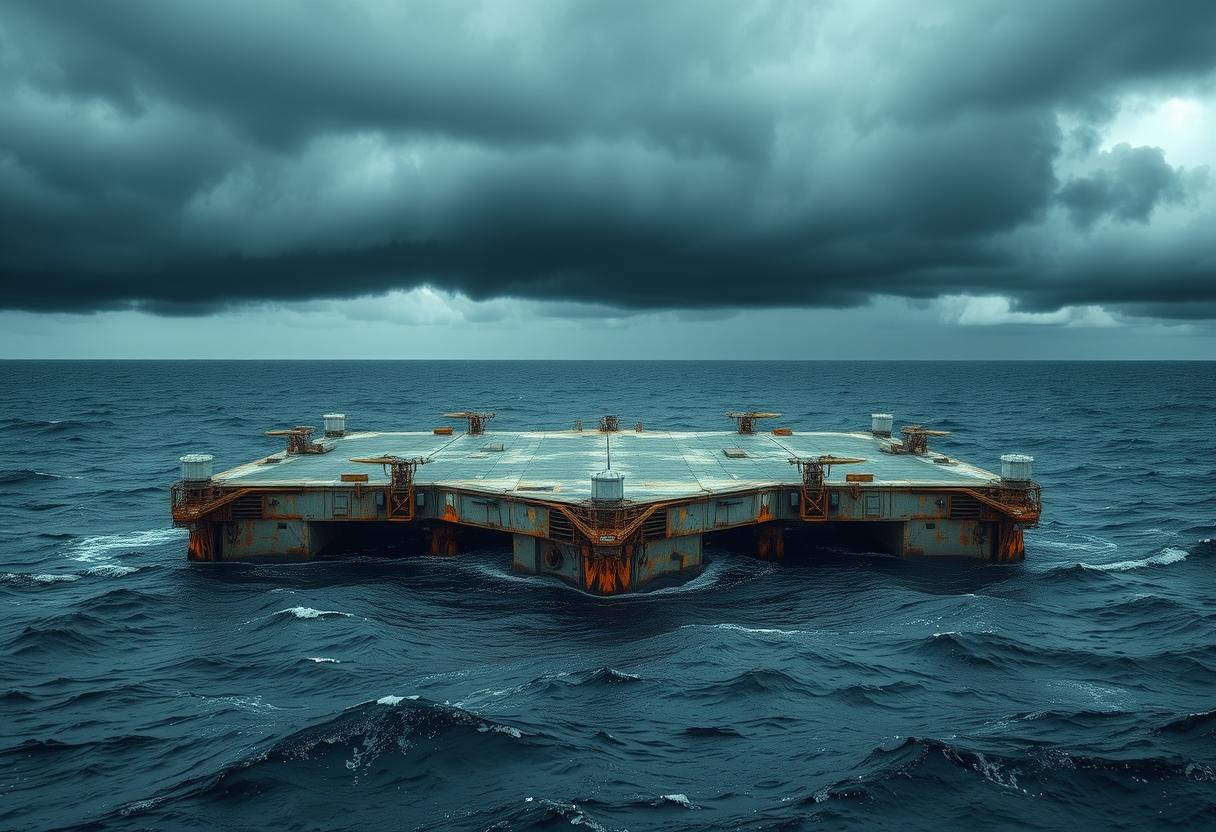 Quiet Harbors: The growing shadow of launch competition.