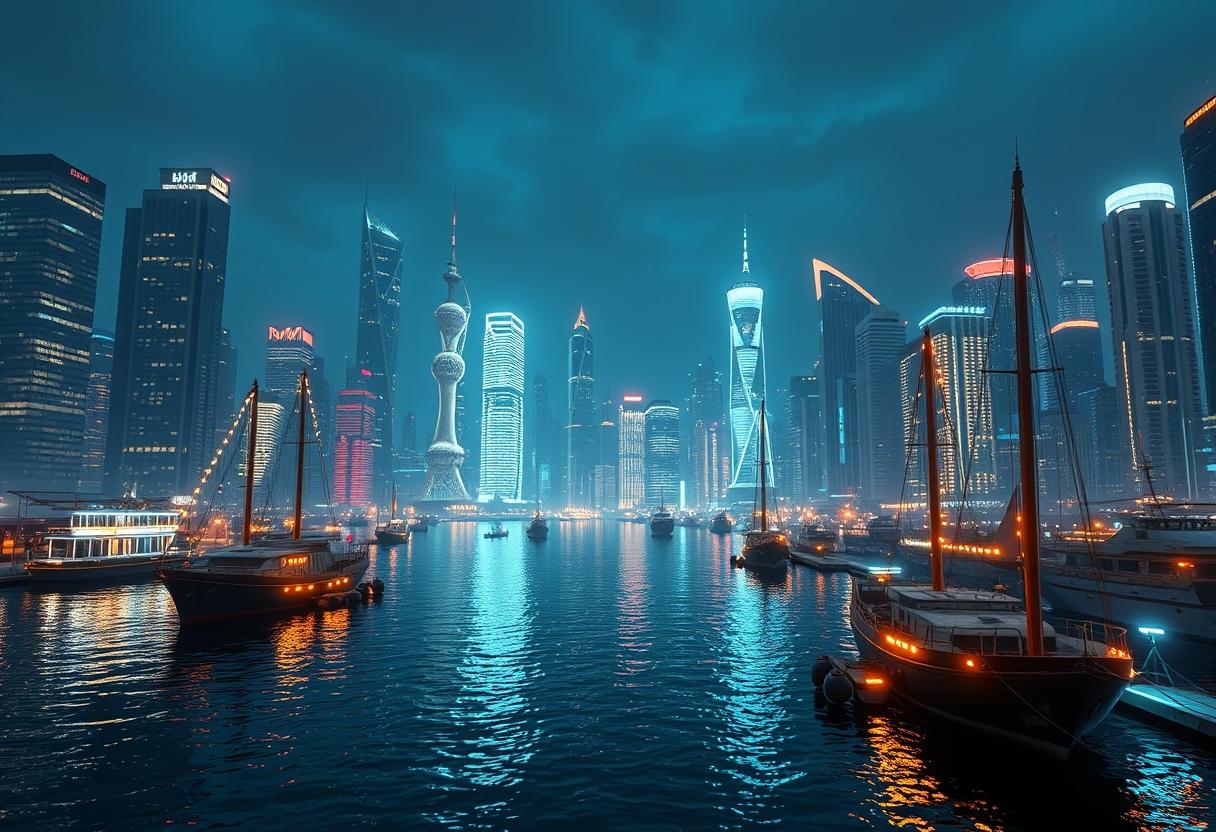 As the global market advances, national stagnation invites the erosion of financial sovereignty in an increasingly tokenized world.