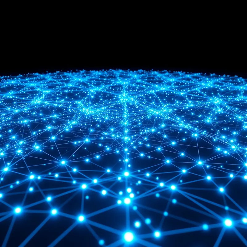 TRON Network Surpasses Accounts: Liquidity Mirage or Global Shift?