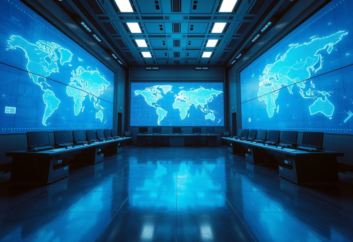 Global Enclosure: The End of Regulatory Arbitrage