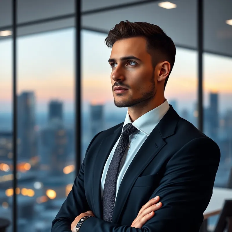 Strategic Oversight: Navigating the complex global regulatory landscape.