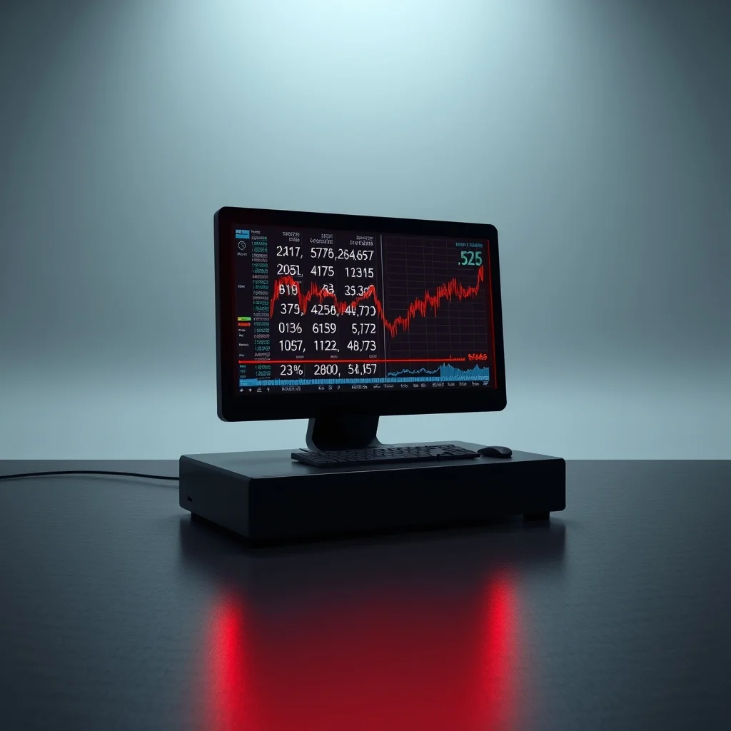 Derivative Shadows: Hedging the wrong risk in volatile markets.