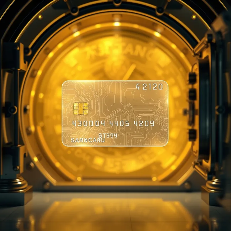 The bridge between digital assets and fiat rails.