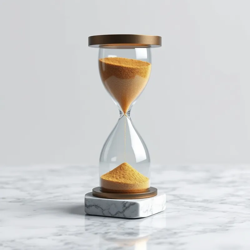 Going Concern Reckoning: Capital runways running out of time
