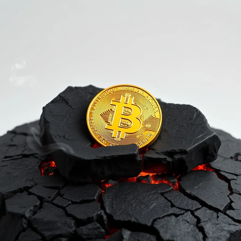 Bitcoin Absorbs Geopolitical Shocks: A Trend Decoupling Play