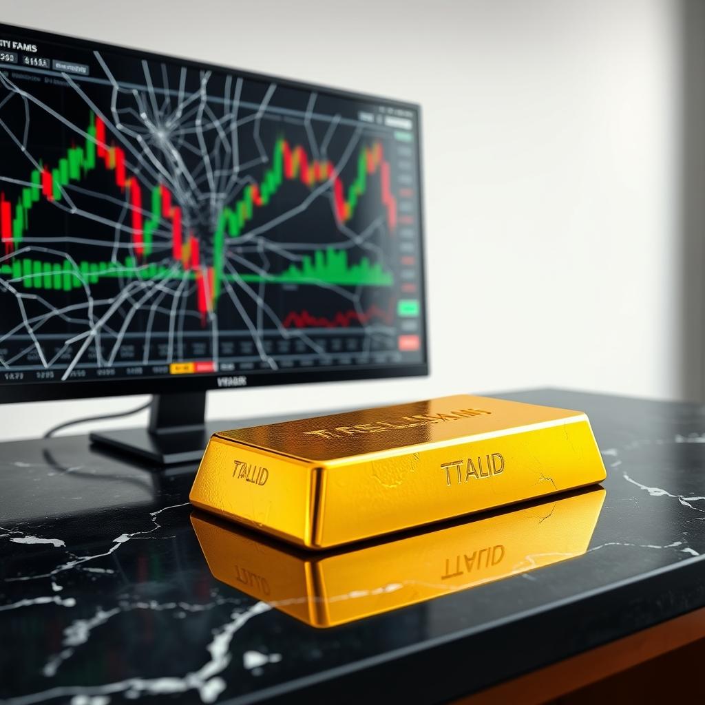 Gold and SP 500 Market Reset: Navigating the Structural Shift in Global Equities and Safe-Haven Capital Flows