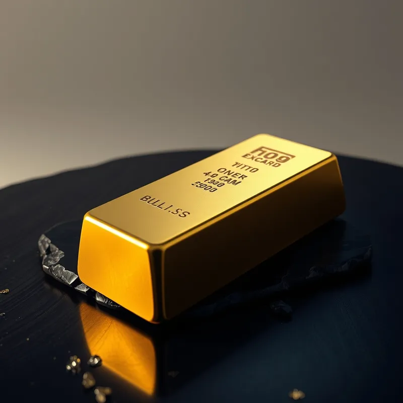 Gold Prices Hold Above 4600 Dollars: The debasement trade tests vital threshold