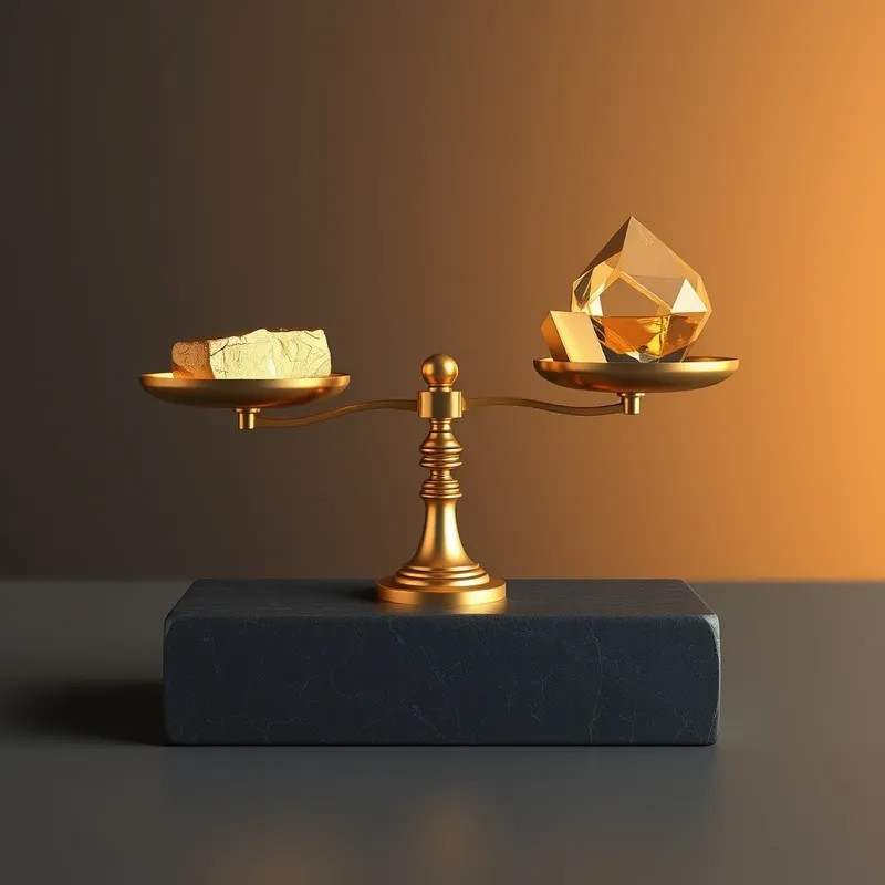 Gold vs Codex: The double breakout paradigm shift.