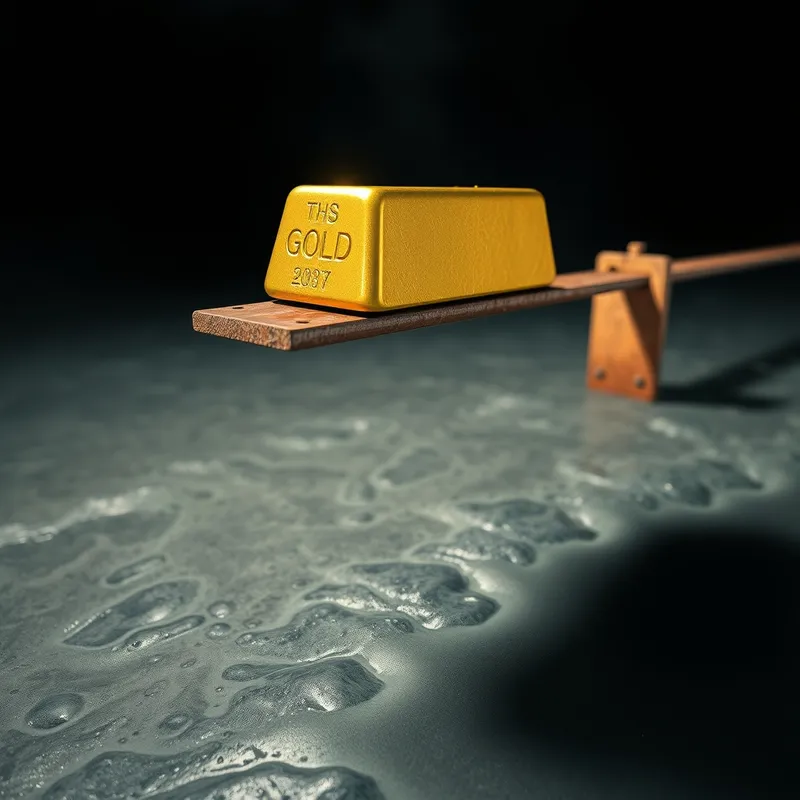 Bitcoin leverage exposes macro trap: The Crude Liquidity Trap