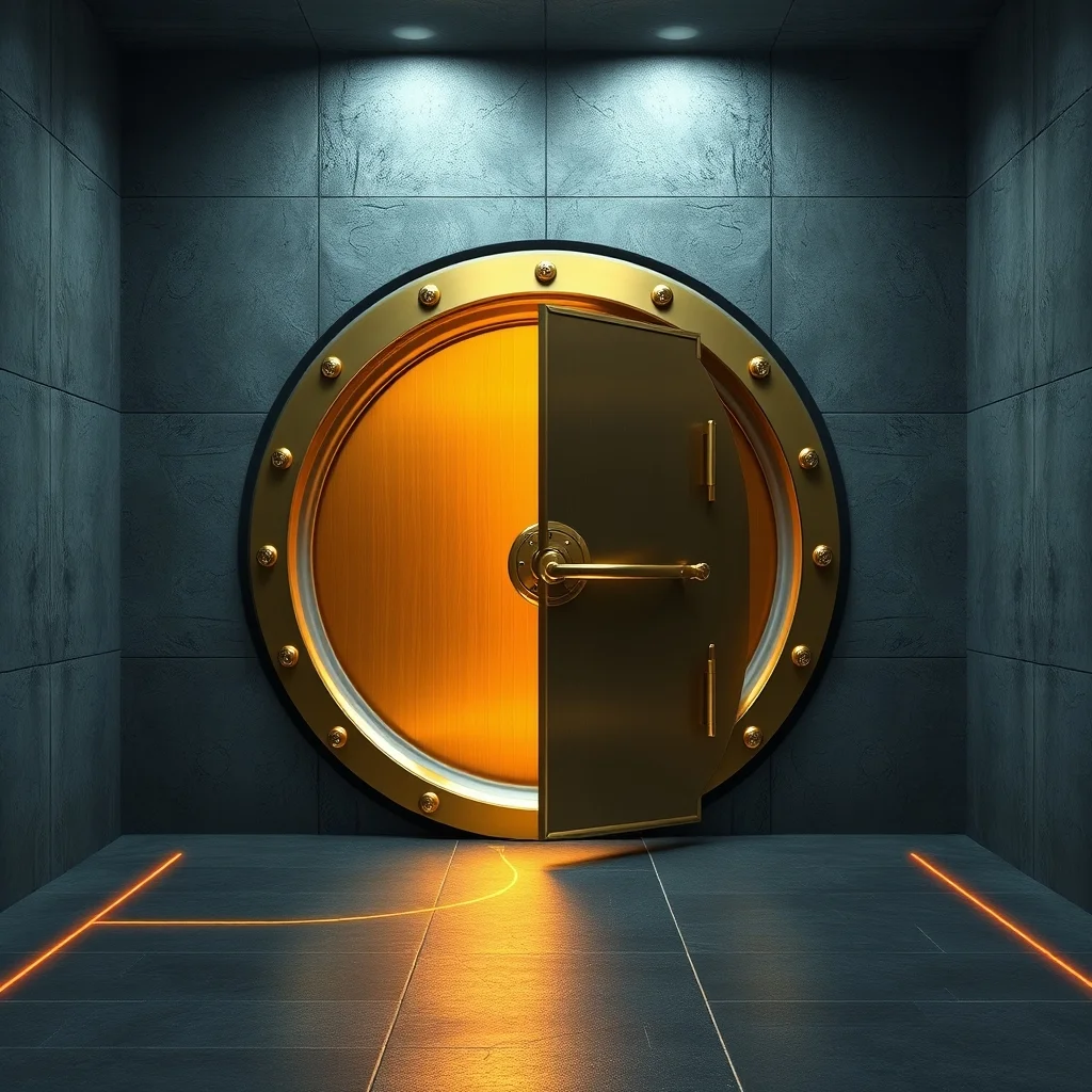 Antalpha Gold Losses Shrink Loan Book: Tokenized Asset Risk Exposed