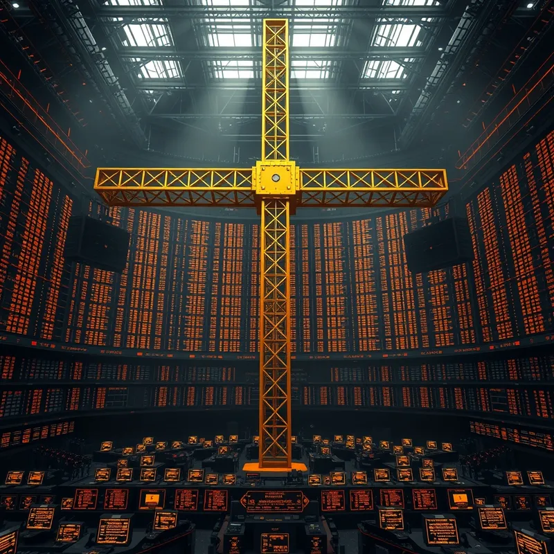 Bitcoin Golden Cross Signals Risk: The weekly moving average hidden trap