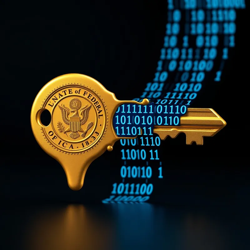 Federal charters expose crypto assets: The Regulatory Enclosure
