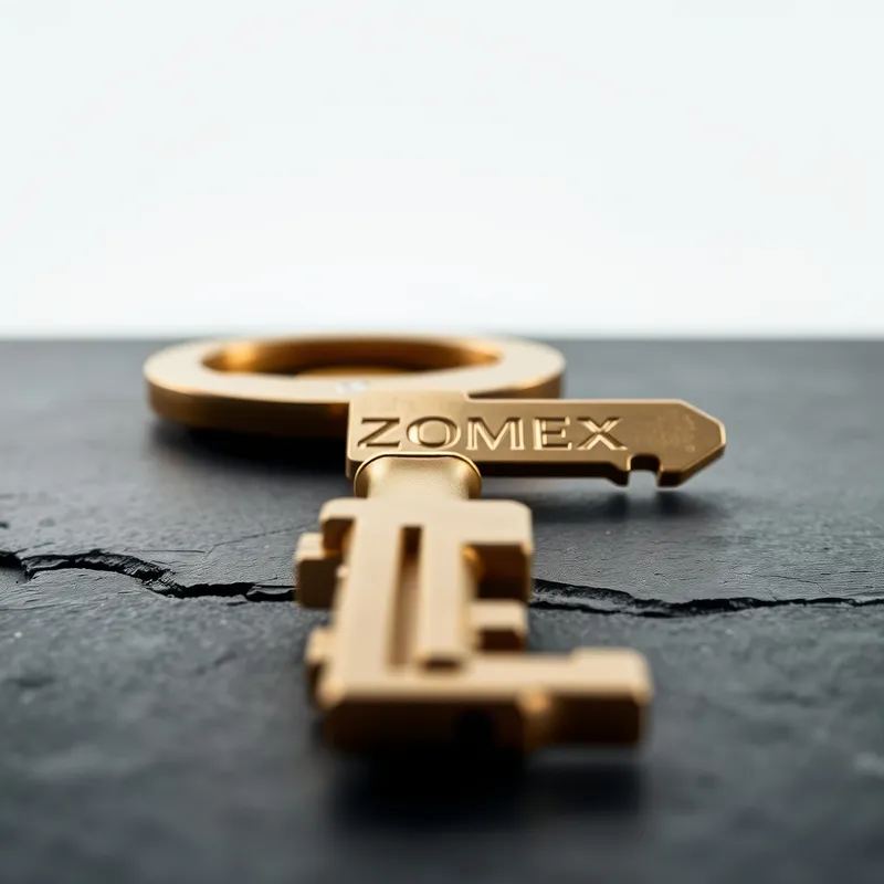 The Golden Key: Unlocking high-risk derivatives.