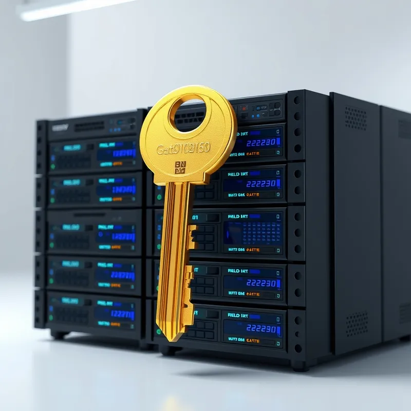 Single jurisdiction access under centralized scrutiny.