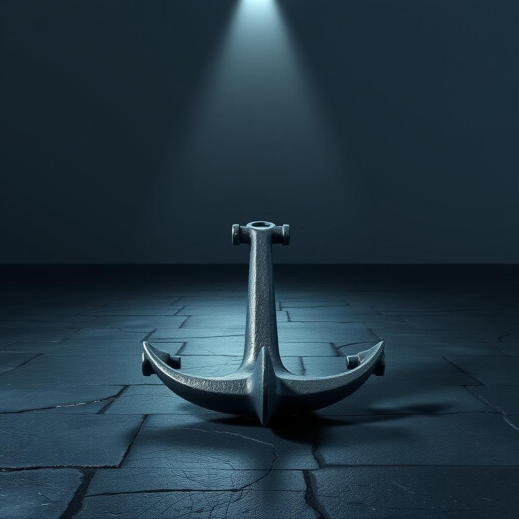 The Governance Anchor: Technical Debt Weighing Down Innovation