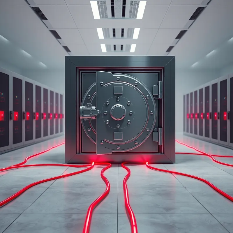 The Governance Facade: Inertial Vetoes as Security Vectors
