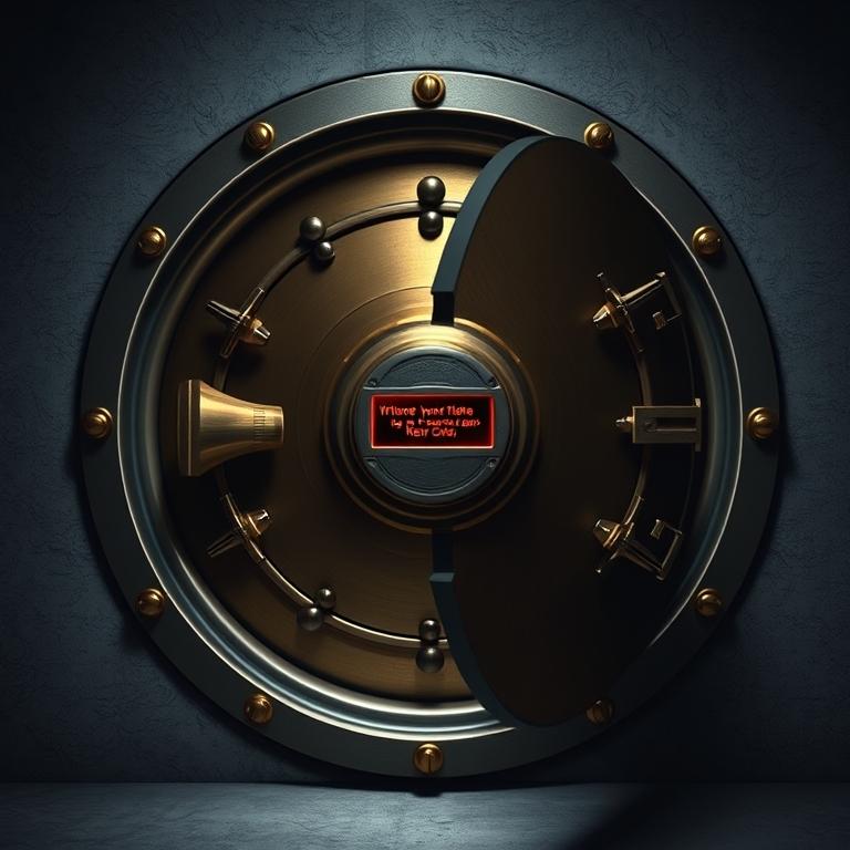 Governance Failure: The vulnerability of decentralized treasuries.