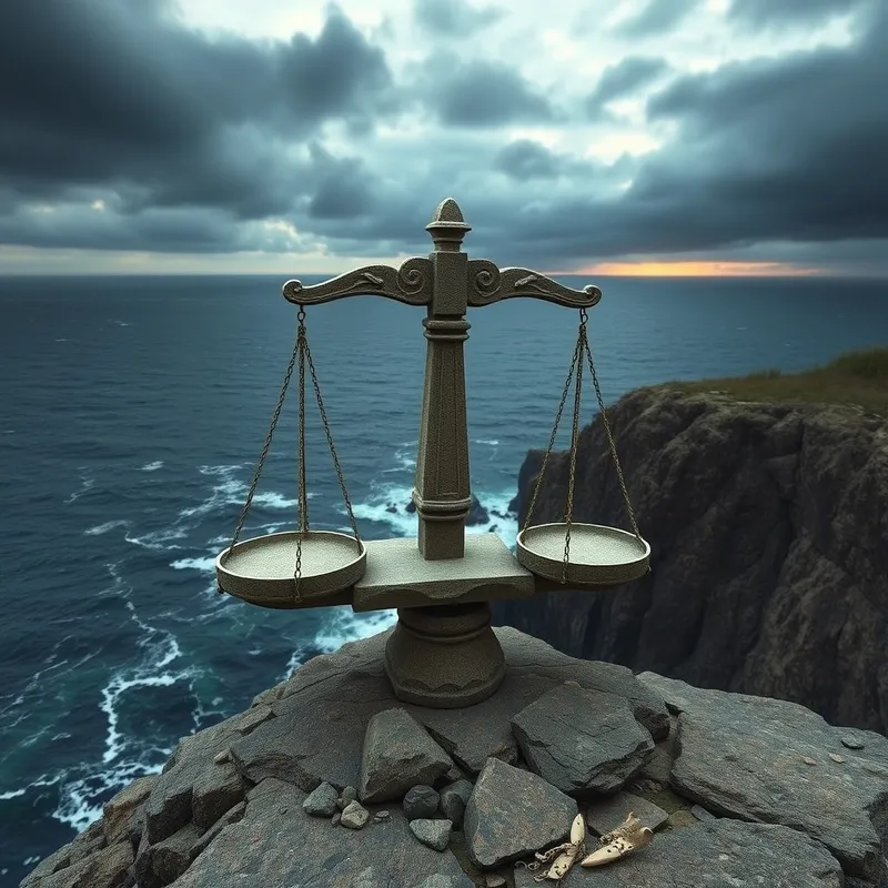 The Governance Gambit: Balancing distributed liability and growth.