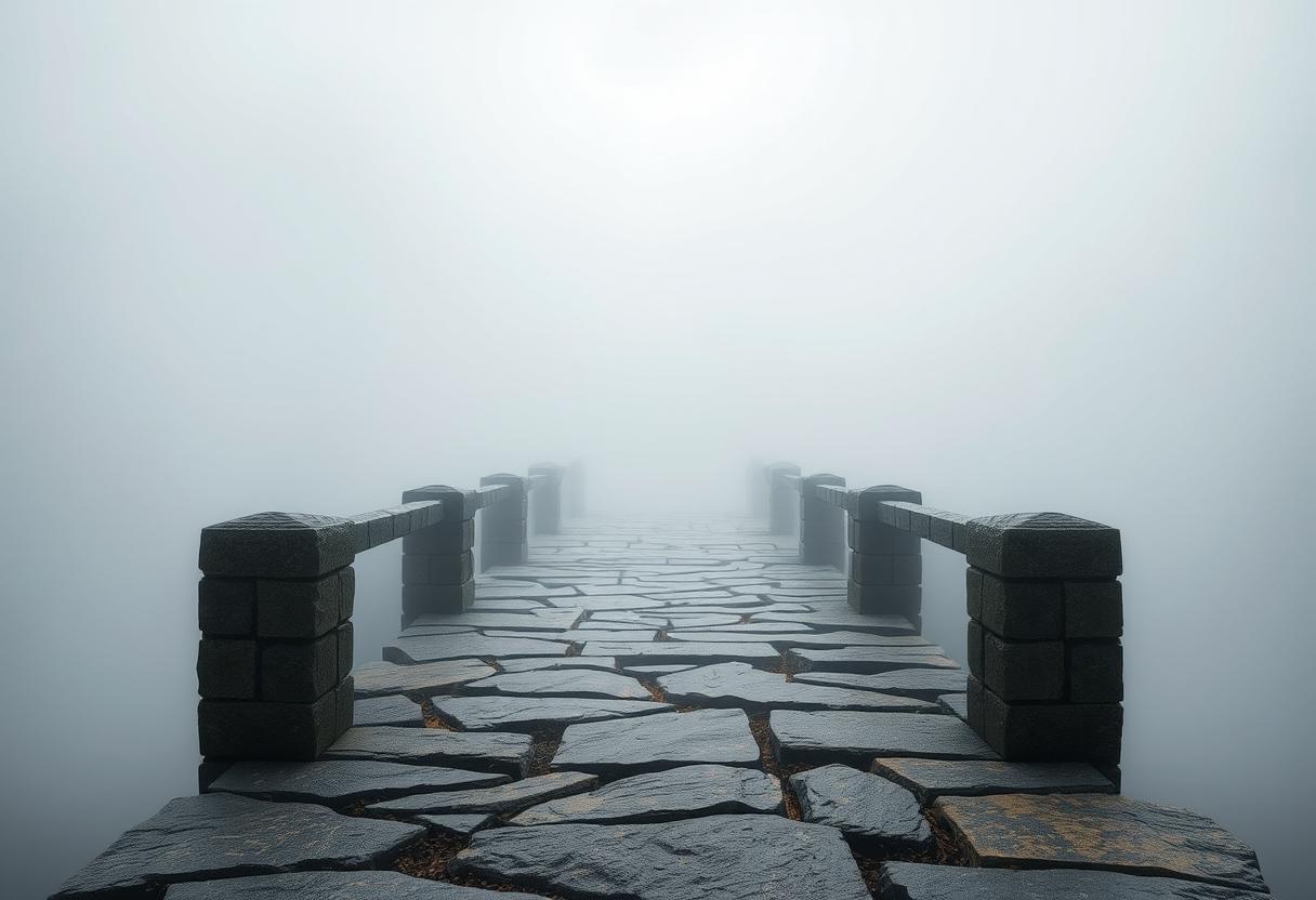 Governance Horizons: The Fog of Decentralized Execution.