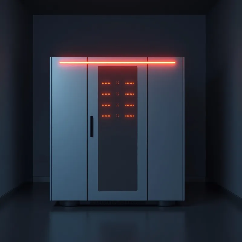 Governance Latency: Waiting out the mandatory fourteen-day activation window.