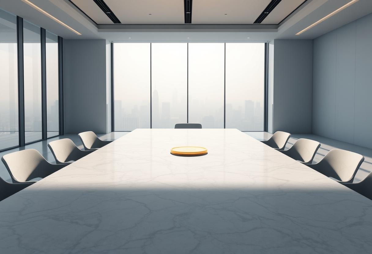 Governance Under Pressure: The quiet struggle for stablecoin dominance.