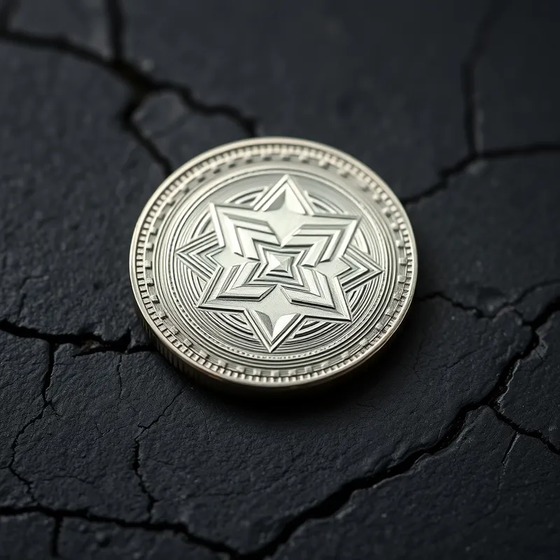 Value Disconnect: Governance tokens detached from network utility.