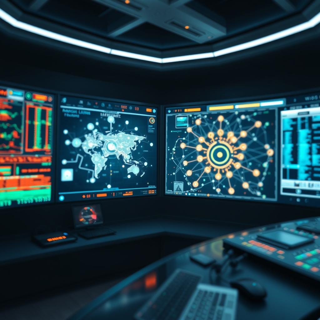 Corporate Boundaries: Governing Autonomous Fleet Operations