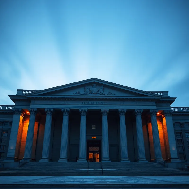 Treasury Buybacks Mask Fiat Dilution: Kiyosaki Flags Debasement Risk