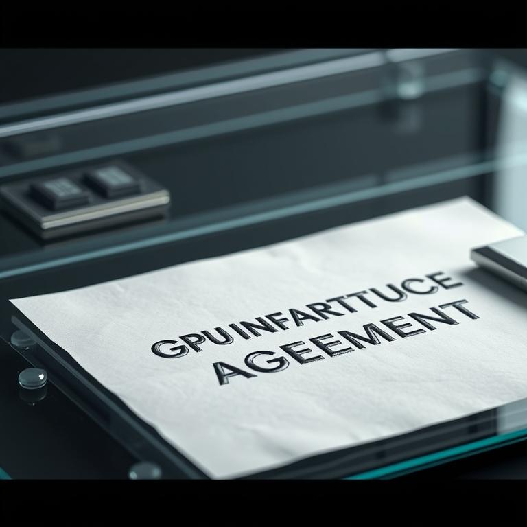 Contractual Certainty: The yield-bearing allure of AI compute