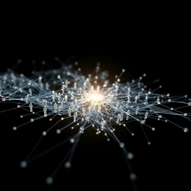 Grassroots Liquidity: The Unseen Foundation of Resilient Crypto Infrastructure