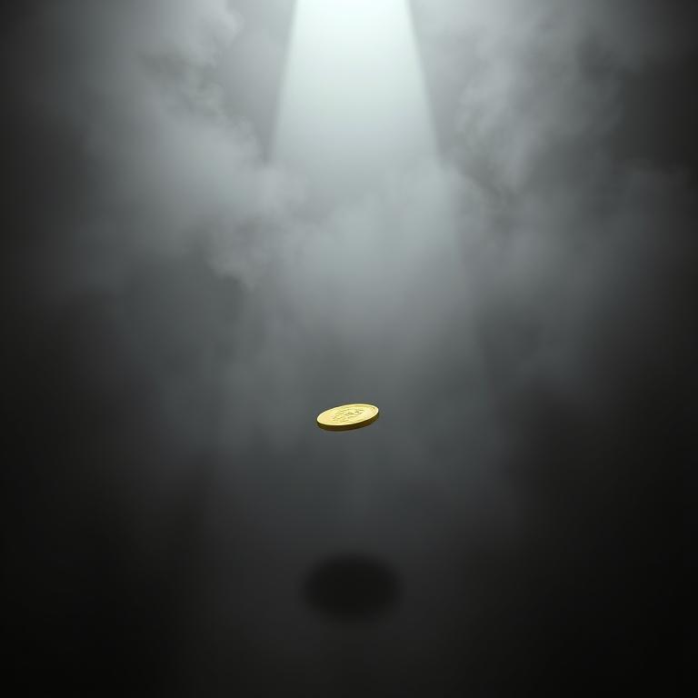 Gravity of Debt: The Forced Exit